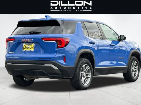 Used 2026 GMC Terrain Elevation AWD/4WD image 4
