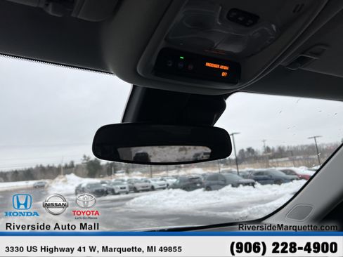 Used 2025 Chevrolet TrailBlazer LT image 19