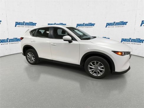 Used 2023 MAZDA CX-5 AWD 2.5 S image 13