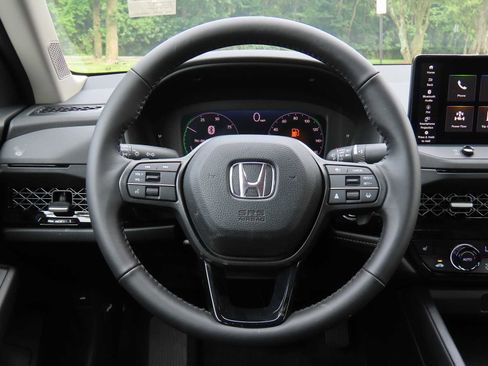 New 2025 Honda Accord EX-L image 17