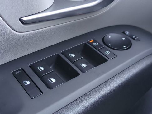 New 2026 Hyundai Tucson SEL image 32