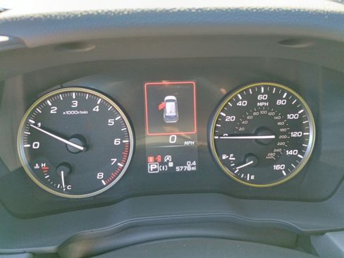 Certified 2025 Subaru Crosstrek 2.5i Sport w/ Popular Package #3A image 28