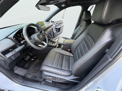Used 2024 Honda CR-V Sport-L image 8