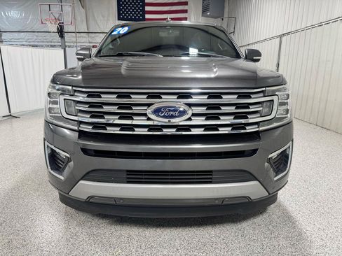 Used 2020 Ford Expedition Limited w/ Equipment Group 302A RWD image 5