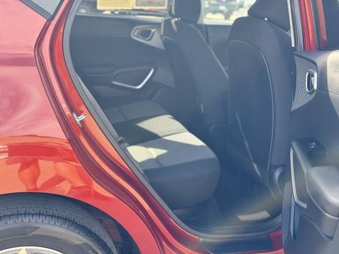 Used 2022 Kia Soul LX w/ Technology Package image 26