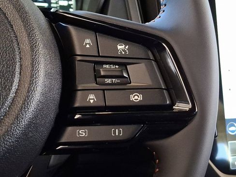 New 2025 Subaru Forester Sport image 13