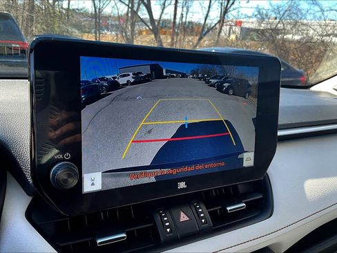 Certified 2023 Toyota RAV4 XLE Premium image 28