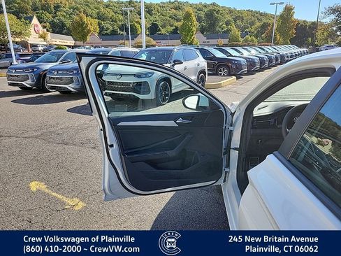 New 2026 Volkswagen Jetta Sport image 25