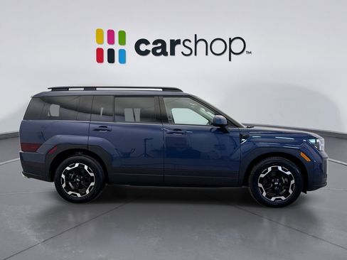 Used 2025 Hyundai Santa Fe SEL image 6