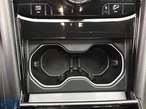 Used 2022 Jeep Grand Cherokee Overland image 44