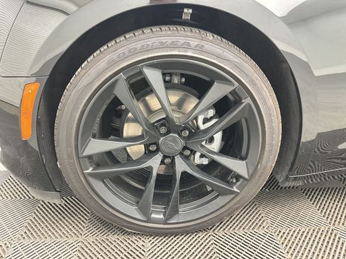 Used 2023 Chevrolet Camaro LT w/ RS Package RWD image 12