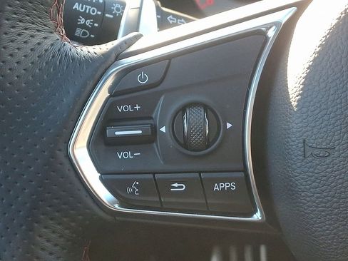 Used 2025 Acura RDX A-Spec image 22