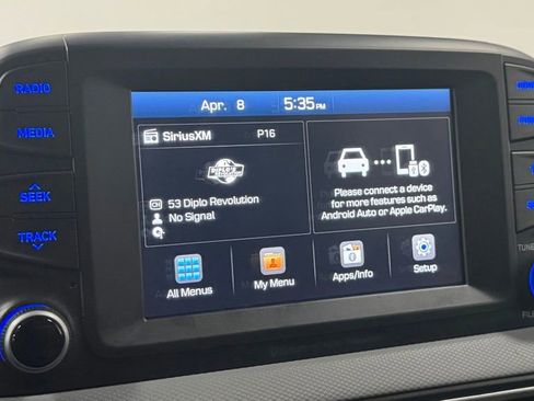 Used 2020 Hyundai Kona SEL image 19