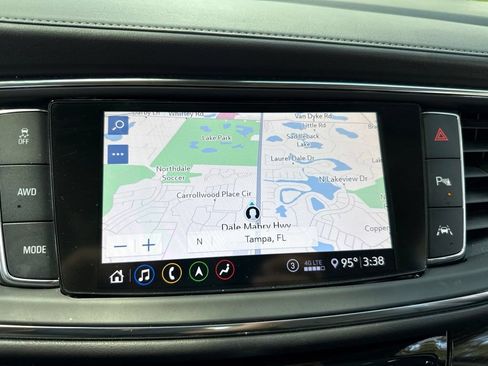 Used 2020 Buick Enclave Avenir w/ Avenir Technology Package AWD/4WD image 45