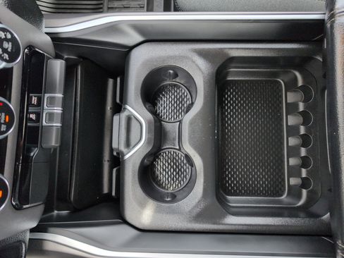 Used 2022 RAM 1500 Big Horn AWD/4WD image 25