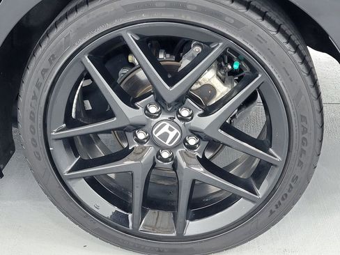Used 2025 Honda Civic Sport image 11