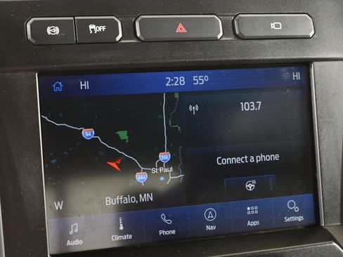 Used 2021 Ford F350 Lariat w/ Lariat Ultimate Package image 28