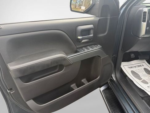 Used 2018 Chevrolet Silverado 1500 LT w/ All Star Edition image 14