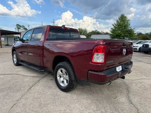 Used 2019 RAM 1500 Big Horn AWD/4WD image 9
