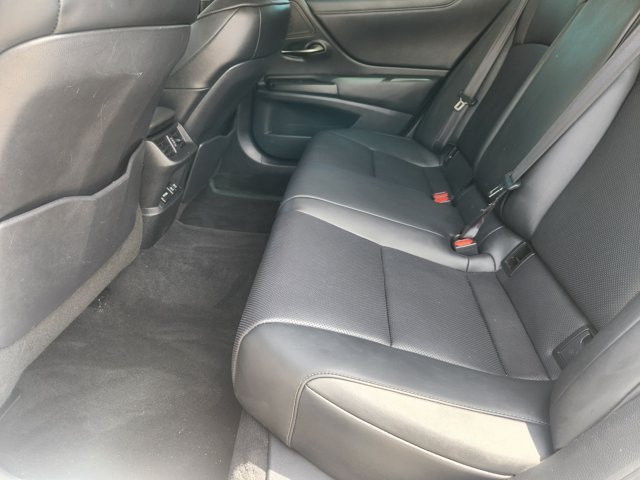Used 2019 Lexus ES 350 FWD image 30