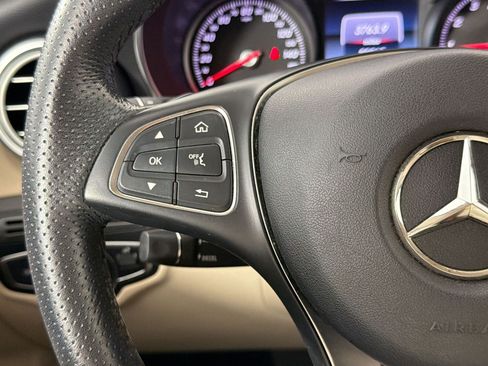 Used 2017 Mercedes-Benz GLC 300 image 16