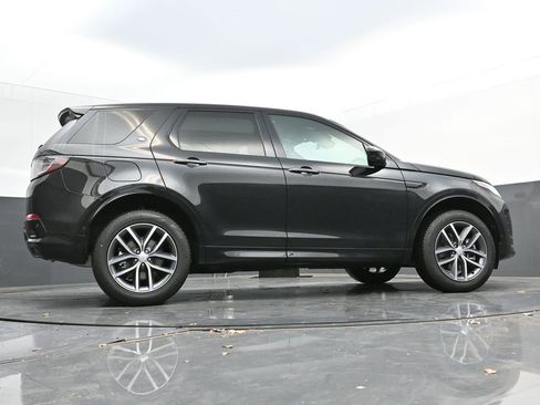 Used 2025 Land Rover Discovery Sport Dynamic SE image 33