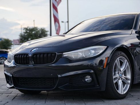 Used 2019 BMW 430i Gran Coupe RWD image 5