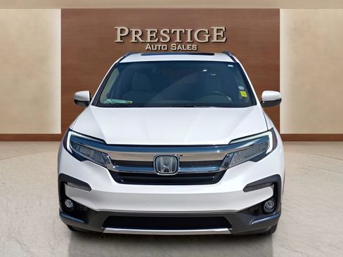 Used 2021 Honda Pilot Touring image 38