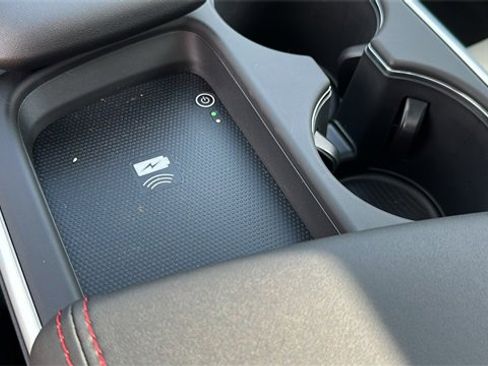 New 2025 Acura TLX SH-AWD w/ A-SPEC Pkg image 23