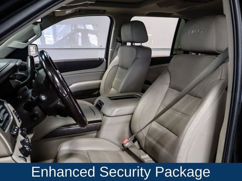 Used 2018 GMC Yukon Denali w/ Denali Ultimate Package image 9