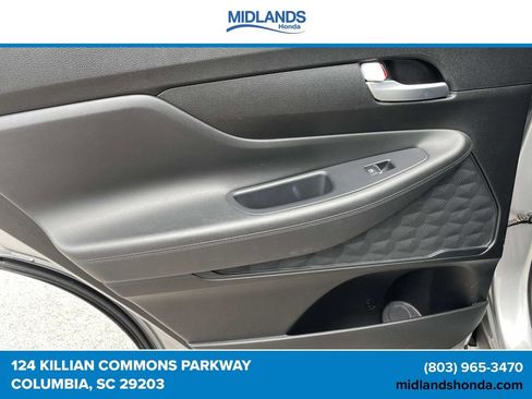 Used 2023 Hyundai Santa Fe SEL FWD image 10