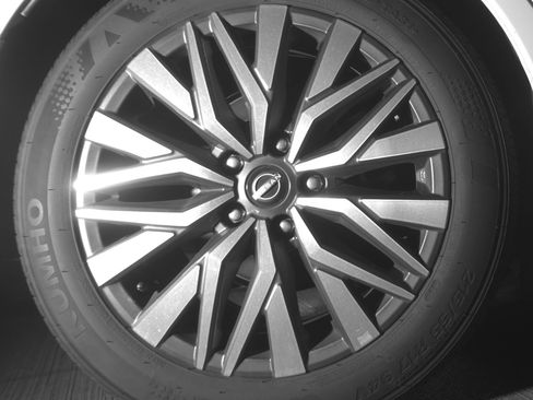 Used 2025 Nissan Altima 2.5 SV image 15