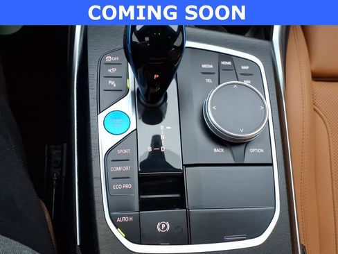 Used 2023 BMW i4 eDrive35 w/ Premium Package image 15