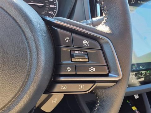 New 2026 Subaru Forester Limited image 15