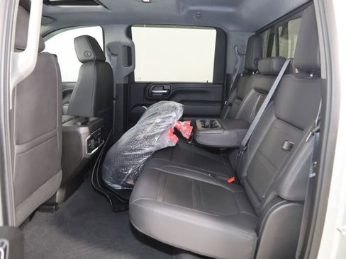 Used 2021 GMC Sierra 3500 Denali w/ Denali Ultimate Package AWD/4WD image 53