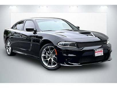 Used 2022 Dodge Charger GT