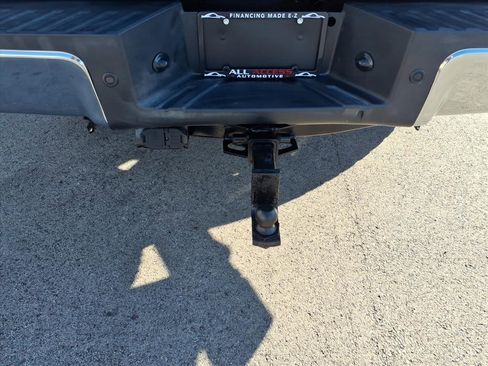 Used 2014 Ford F250 Lariat w/ Chrome Package image 9