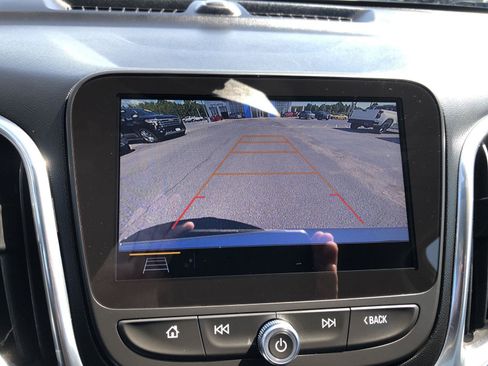 Used 2019 Chevrolet Equinox Premier AWD/4WD image 25