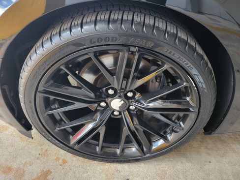 Certified 2017 Chevrolet Camaro SS RWD image 29