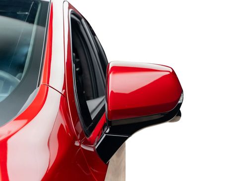 Used 2025 Cadillac Escalade V image 12