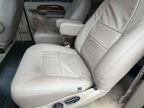 Used 2000 Ford Excursion Limited AWD/4WD image 15