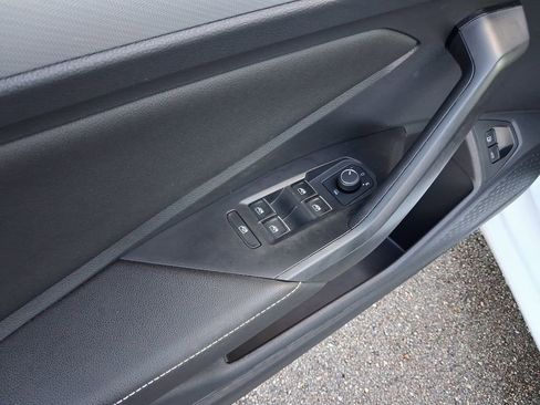 Certified 2024 Volkswagen Jetta Sport FWD image 16