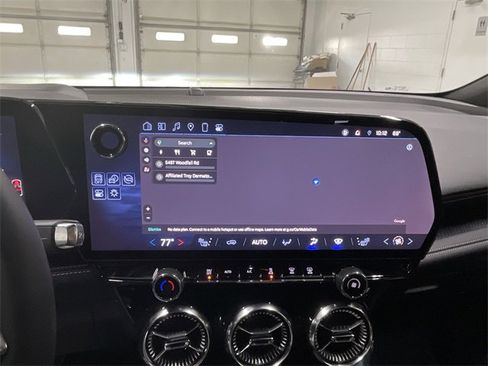 Certified 2025 Chevrolet Blazer EV LT w/ Super Cruise Package image 27