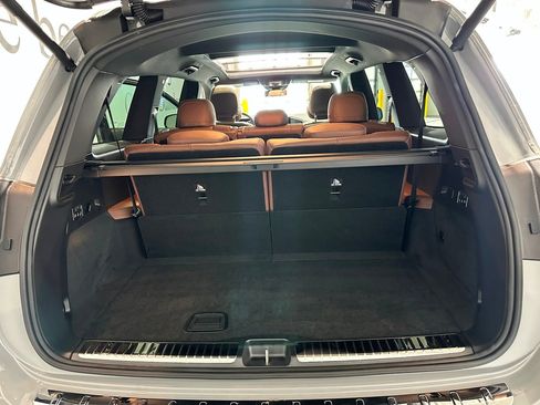 Used 2026 Mercedes-Benz GLS 450 4MATIC image 15