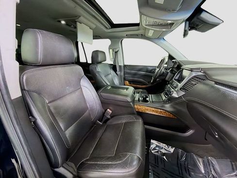 Used 2018 Chevrolet Tahoe Premier RWD image 31