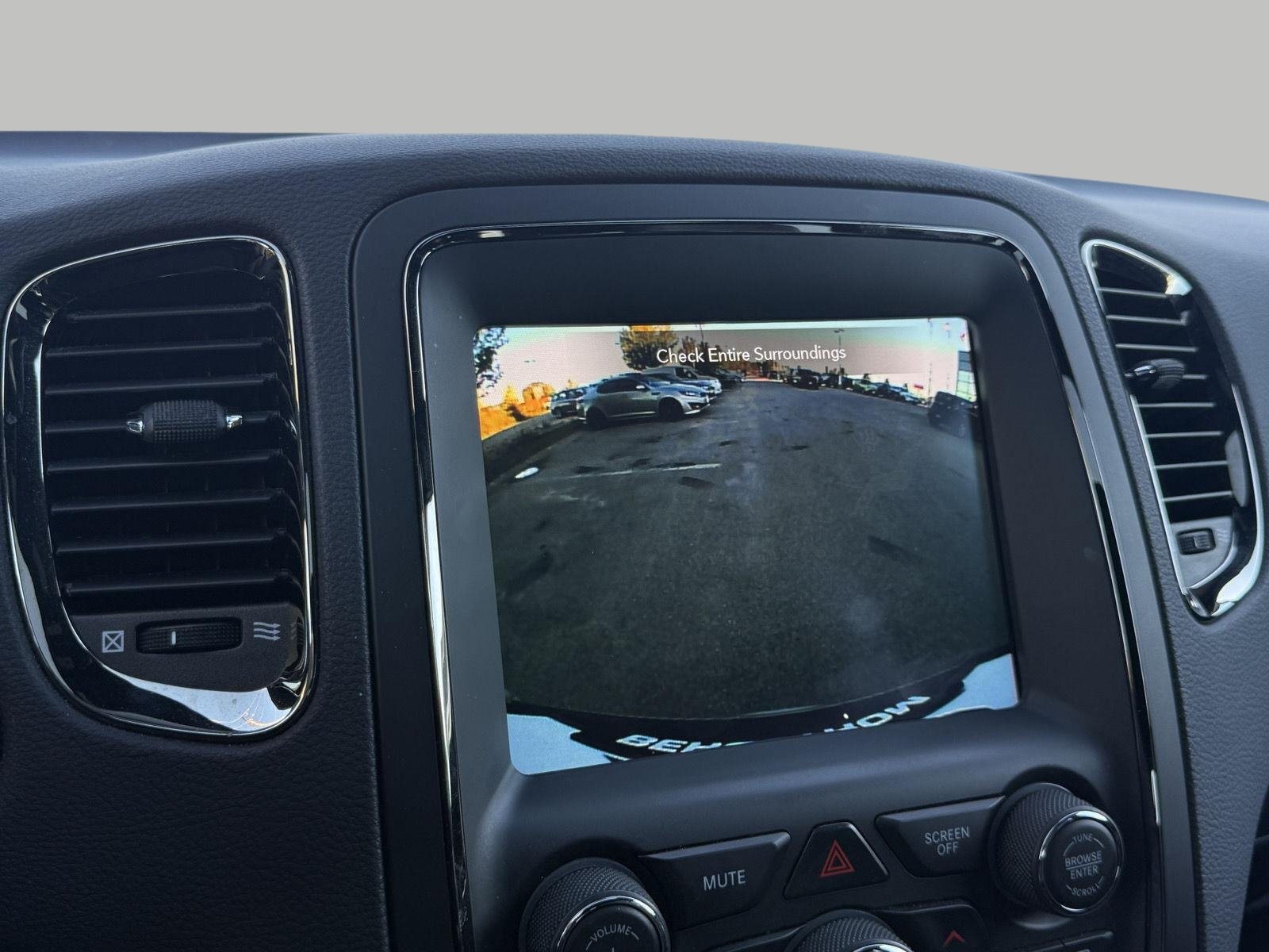Used 2020 Dodge Durango GT AWD/4WD image 40