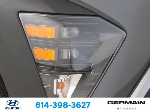 Used 2026 Hyundai Kona SE FWD image 15