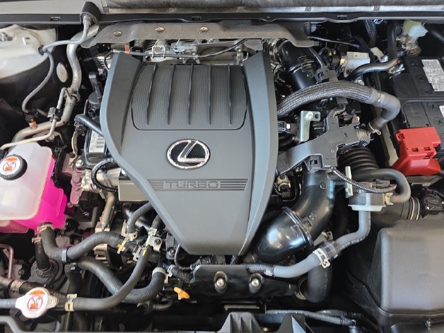 New 2026 Lexus RX 350 Premium w/ Convenience Package AWD/4WD image 29