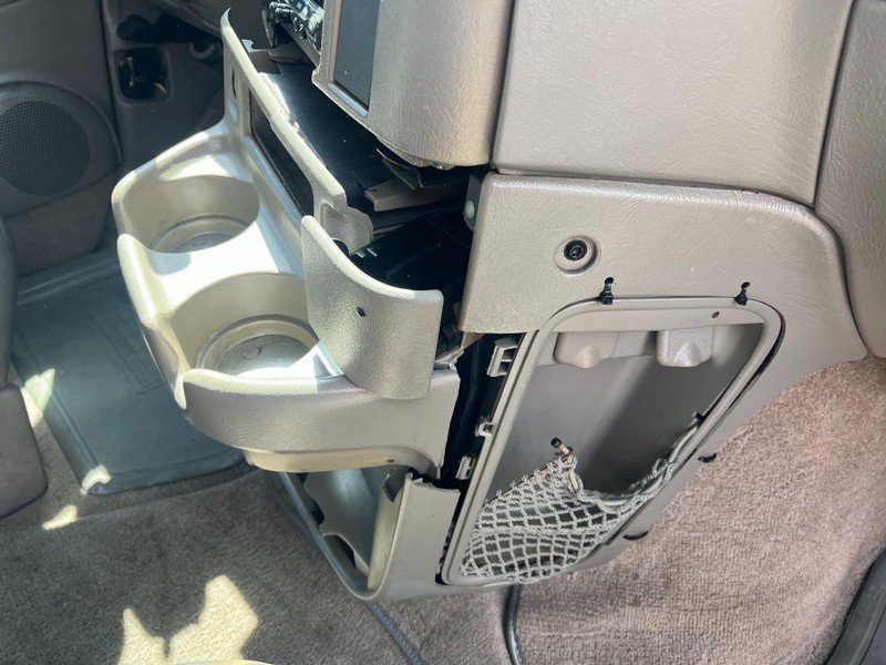 Used 2002 Chevrolet Astro RWD image 11