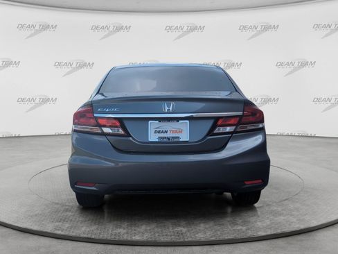 Used 2013 Honda Civic EX-L image 7